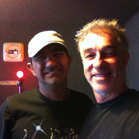 FAVELA SOUL RADIO